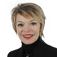Nadège SAINTOMER